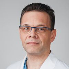 Титов Сергей Анатольевич, онколог