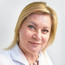 Харитонова Татьяна Валентиновна, терапевт