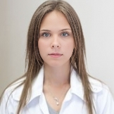 Бурдастова Татьяна Анатольевна, рентгенолог