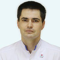 Макеев Вадим Анатольевич, стоматолог-терапевт