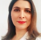 Кокая Мадлена Дженеровна, стоматолог-терапевт