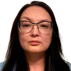 Якшибаева Светлана Галимовна, нейрохирург