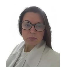 Асхадуллина Гульфия Габдулхаевна, гинеколог