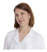 Стрелкова Ирина Ивановна, гинеколог