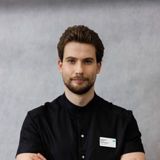 Бондаренко Антон Александрович, стоматолог-терапевт