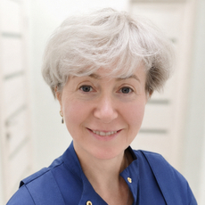 Торопова Руфина Рифовна, гинеколог