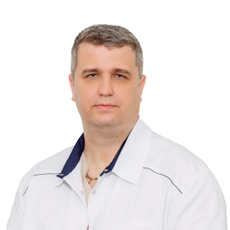Ковалев Сергей Александрович, хирург