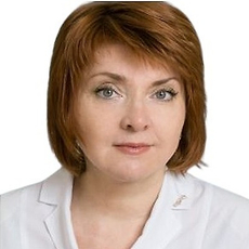 Ломтева Елена Васильевна, кардиолог