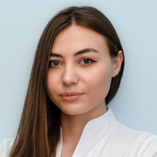 Салихова София Равильевна, офтальмолог