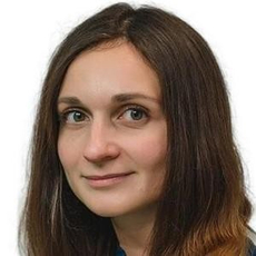 Русанова Александра Вадимовна, детский ортодонт