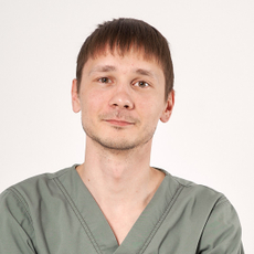 Шакиров Булат Фаритович, стоматолог-хирург