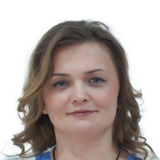 Боровкова Анна Львовна, офтальмолог