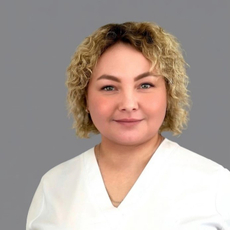 Кожевникова Диана Юрьевна, дерматолог