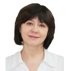 Николаева Светлана Витальевна, ЛОР