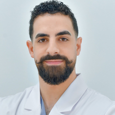 Алаллам Иззат Фараджевич, массажист