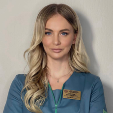 Елисеева Олеся Васильевна, офтальмолог