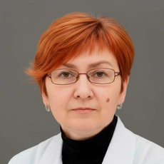 Каландарова Людмила Юрьевна, педиатр
