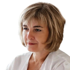 Маслова (Светличная) Светлана Леонидовна, врач УЗД