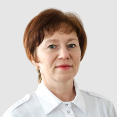 Постникова Елена Николаевна, невролог