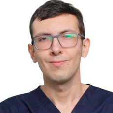 Мударисов Ринат Мансурович, массажист