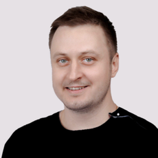 Симонов Илья Васильевич, стоматолог-ортопед