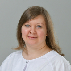 Костарнова Олеся Юрьевна, невролог