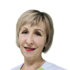 Зарубина Людмила Львовна, детский логопед