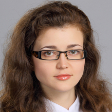 Губайдуллина Юлия Александровна, рентгенолог