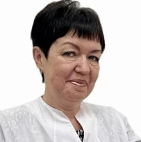 Гребнева Тамара Юрьевна, акушерка