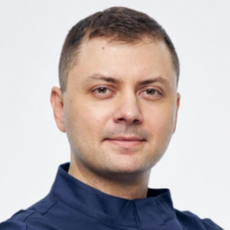 Ульрих (Фомин) Олег Владимирович, стоматолог-ортопед