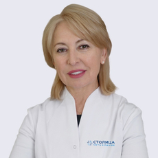 Чкадуа Лиана Давидовна, гинеколог