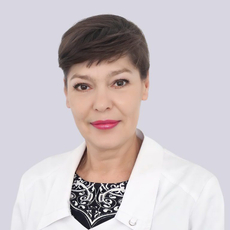 Демкина Ольга Владимировна, офтальмолог