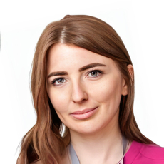 Шульц Ольга Алиевна, ортопед