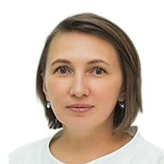 Доркина Ирина Леонидовна, детский офтальмолог