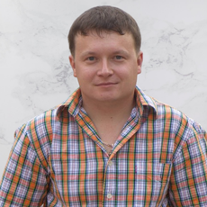 Шичкин Роман Юрьевич, невролог