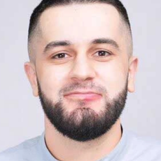 Алисултанов Магомед Багамаевич, стоматолог-терапевт