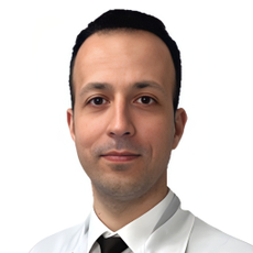 Невский Александр Александрович, уролог