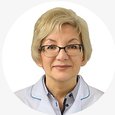 Борисова Фаина Исмагиловна, невролог