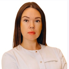 Шевченко Александра Сергеевна, гинеколог