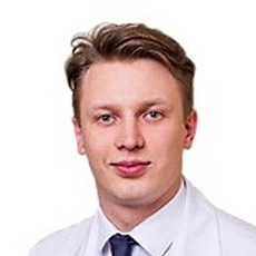 Рязанцев Никита Сергеевич, офтальмолог-хирург