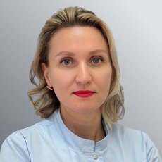 Филонова Татьяна Сергеевна, гинеколог