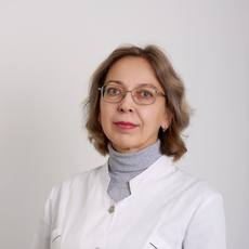 Сапогова Ирина Васильевна, кардиолог