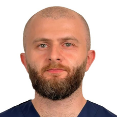 Чкадуа Ираклий Дазмирович, детский инструктор ЛФК