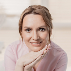 Бутина Елена Александровна, детский стоматолог