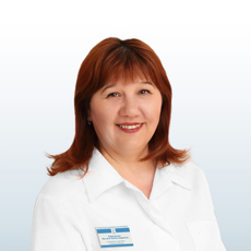 Коршунова Оксана Александровна, массажист