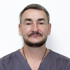 Майзенгельтер Андрей Вильгельмович, детский ортопед