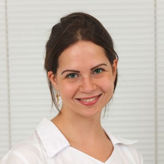 Логинова Екатерина Сергеевна, детский стоматолог