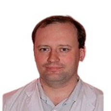 Биденко Марк Александрович, невролог