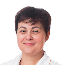 Мисюрова Валентина Борисовна, врач УЗД