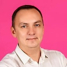 Бибик Максим Владимирович, стоматолог-терапевт